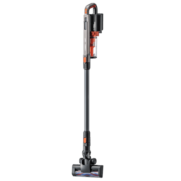 Eureka forbes cordless vacuum cleaner review new arrivals